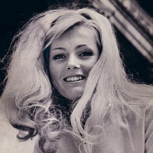 Image for 'Helena Vondráčková'
