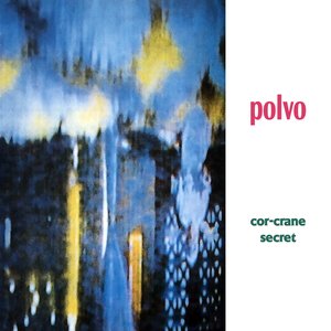 Image for 'Cor-Crane Secret'