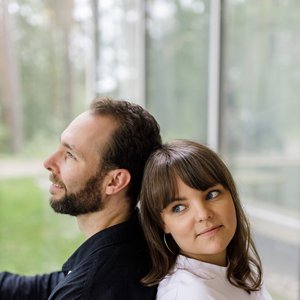 Image for 'Eve & Ossi'