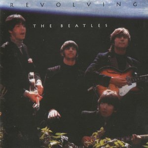Immagine per 'Revolving CD1'