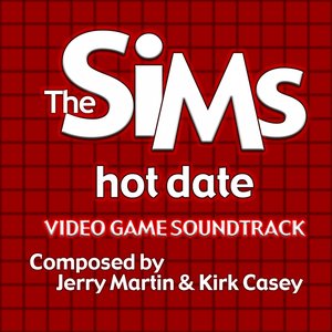 Immagine per 'The Sims: Hot Date'
