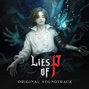 Imagem de 'Lies Of P: Overture (Original Soundtrack)'