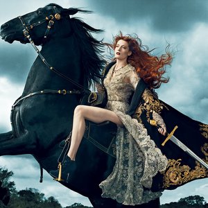 Image for 'Florence + the Machine'