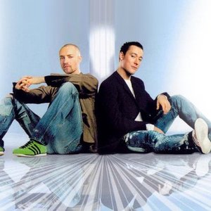 Bild für 'Barcode Brothers'