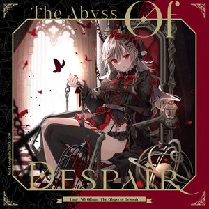 Image for 'The Abyss of Despair'