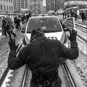 Image for 'danger'