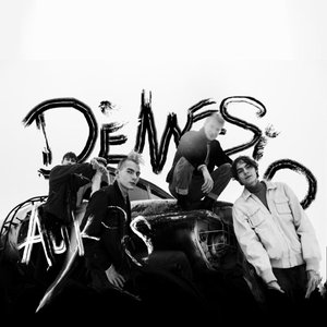 Image for 'Dėmesio Aukos'
