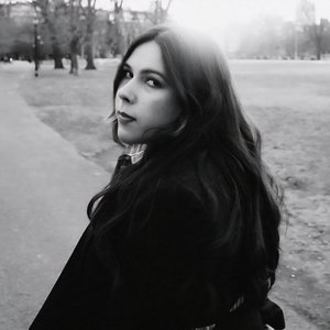 Image for 'Gigi Perez'