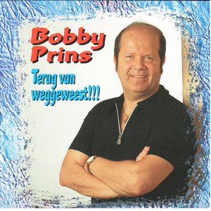 Image for 'Terug Van Weggeweest'