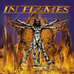 Immagine per 'Clayman (Reissue 2014)'