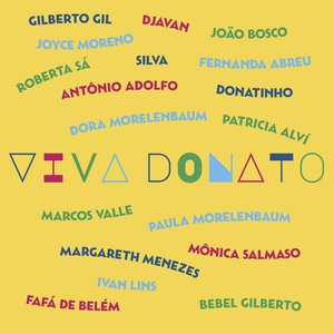 Image for 'Viva Donato'