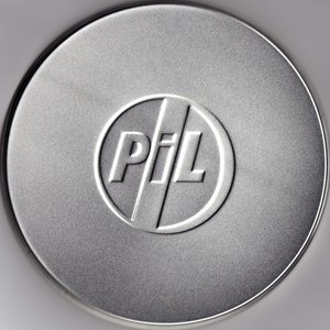 Image for 'Metal Box'