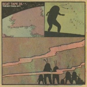 Image for 'BEAT TAPE 35'