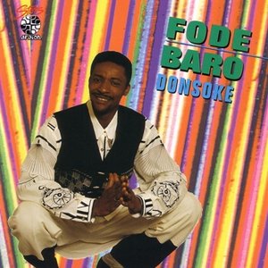 Image for 'Fode Baro'
