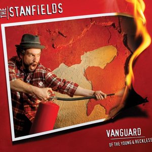 Изображение для 'Vanguard of the Young & Reckless'
