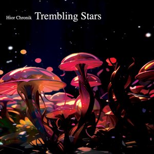 Image pour 'Trembling Stars'