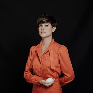 Bild für 'Anna Andreu'