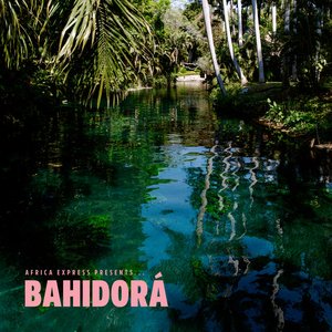 “Africa Express Presents... Bahidorá”的封面