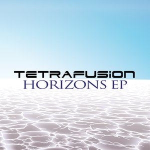 Immagine per 'Horizons EP'
