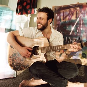 Image for 'Ruston Kelly'