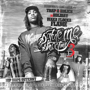 Bild för 'Salute Me Or Shoot Me 3 (Hip Hop's Outcast)'