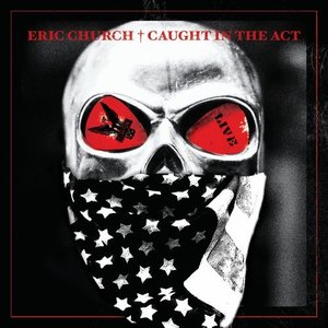 Immagine per 'Caught in the Act: Live'