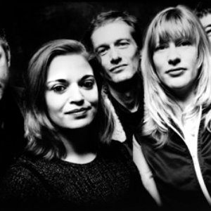 Image for 'The Mekons'