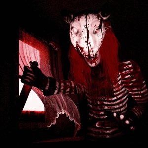 Image for 'TERRORDROME'