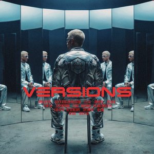 Image for 'VΞRSIONS'
