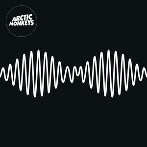 Image for 'AM (Deluxe LP Edition)'