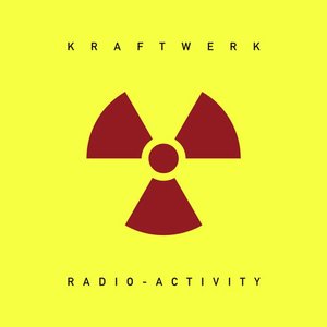 Bild für 'Radio-Activity [2009 Digital Remaster]'