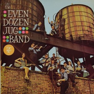 Image for 'The Even Dozen Jug Band'