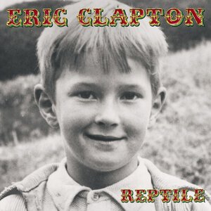 Image for 'Reptile'