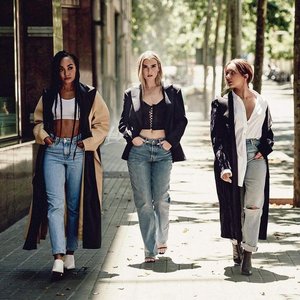 Zdjęcia dla 'Little Mix'
