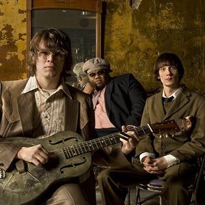 Image for 'North Mississippi Allstars'