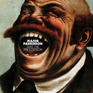 Image for 'Take the Prescription'