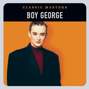 Изображение для 'Classic Masters'