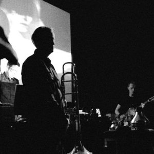 Image for 'The Kilimanjaro Darkjazz Ensemble'