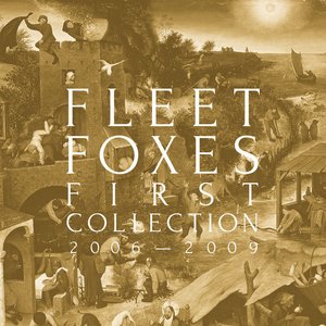 Image for 'First Collection 2006-2009'