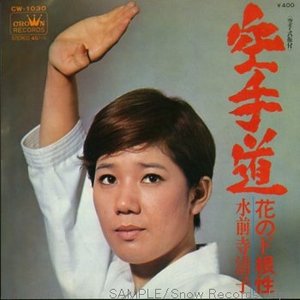Image for 'Kiyoko Suizenji'