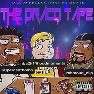 Image for 'THE DRACO TAPE'