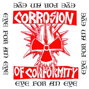 Bild für 'Eye For An Eye + Six Songs With Mike Singing'