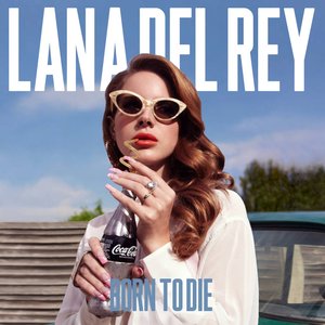 Image for 'Born to Die (Special Version)'
