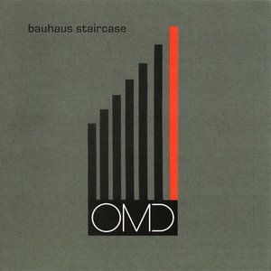 Image for 'Bauhaus Staircase (The Complete Edition)'