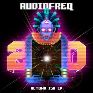 Image for 'Beyond 150 EP'