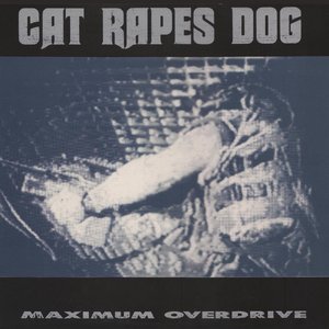 Image for 'Maximum Overdrive (2020 Remaster)'