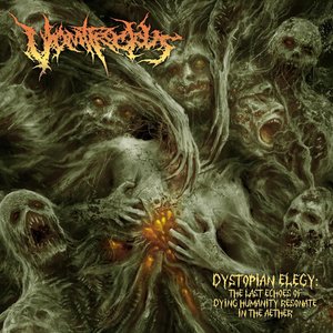 Immagine per 'Dystopian Elegy: The Last Echoes of Dying Humanity Resonate in the Aether'