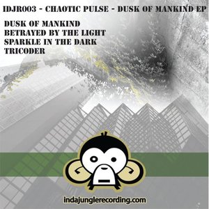 Imagen de 'Dusk Of Mankind EP'