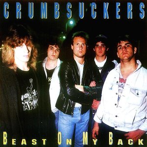 Immagine per 'Beast on My Back'