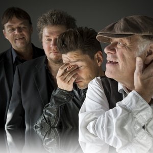 'Kim Larsen & Kjukken' için resim